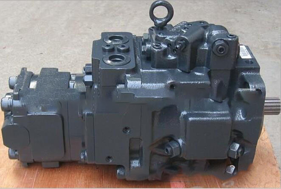 насос с зубчатой передачей бульдозера 708-1S-00213 708-1S-00213