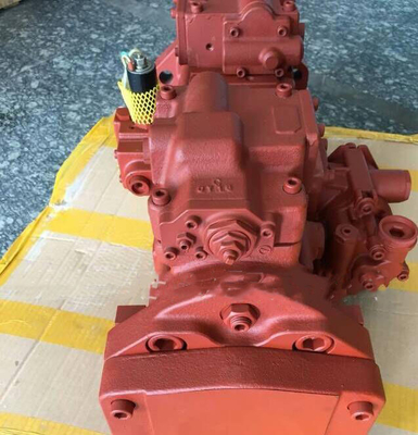 насос с зубчатой передачей бульдозера 708-1T-00421 708-1T-00421