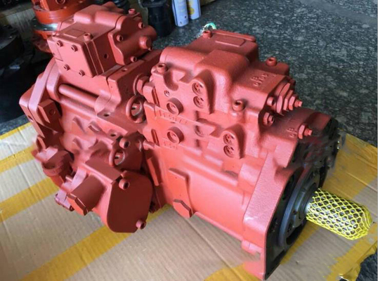 насос с зубчатой передачей бульдозера 708-1T-00420 708-1T-00420