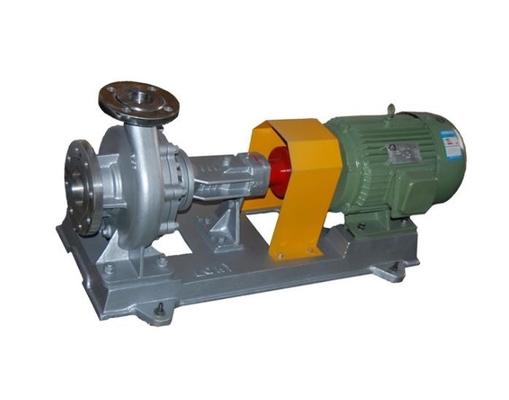 Скорость вращения 2825r/Min масляного насоса кондукции жары LQRY26-20-100