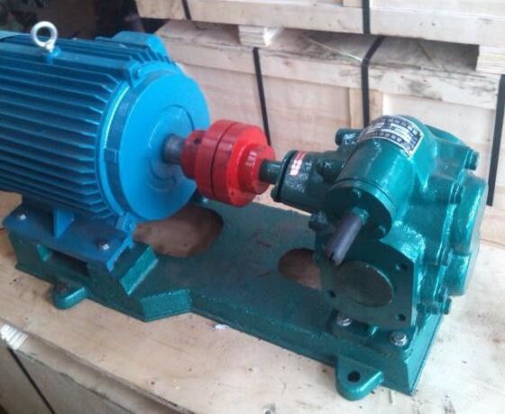 Корни Lube шестерня LCW-80/0.6 LCW-80/0.6 насоса переноса масла высоковязкая