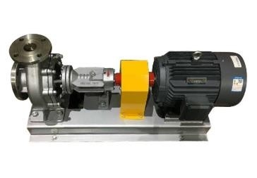 Скорость вращения 2940r/Min масляного насоса LQRY125-100-190 LQRY125-100-190 высокотемпературная горячая
