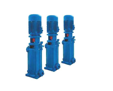 Открытое водяной помпы 150DL150-20*6 Hydromatic многошаговое горизонтальное Semi