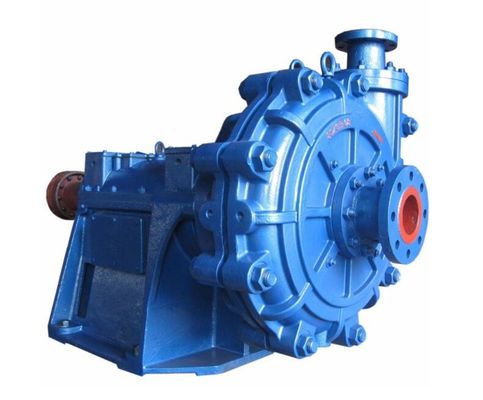 Насос 12/10ST- 12/10ST- Slurry Hydromatic центробежный