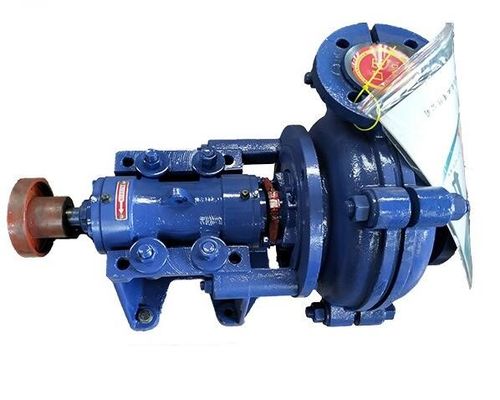 Насосы slurry 3/2C- Hh 3/2C- Hh контрольные