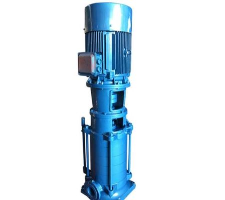 100DL100-20*8 100DL100-20*8   Горизонтальная многошаговая водяная помпа